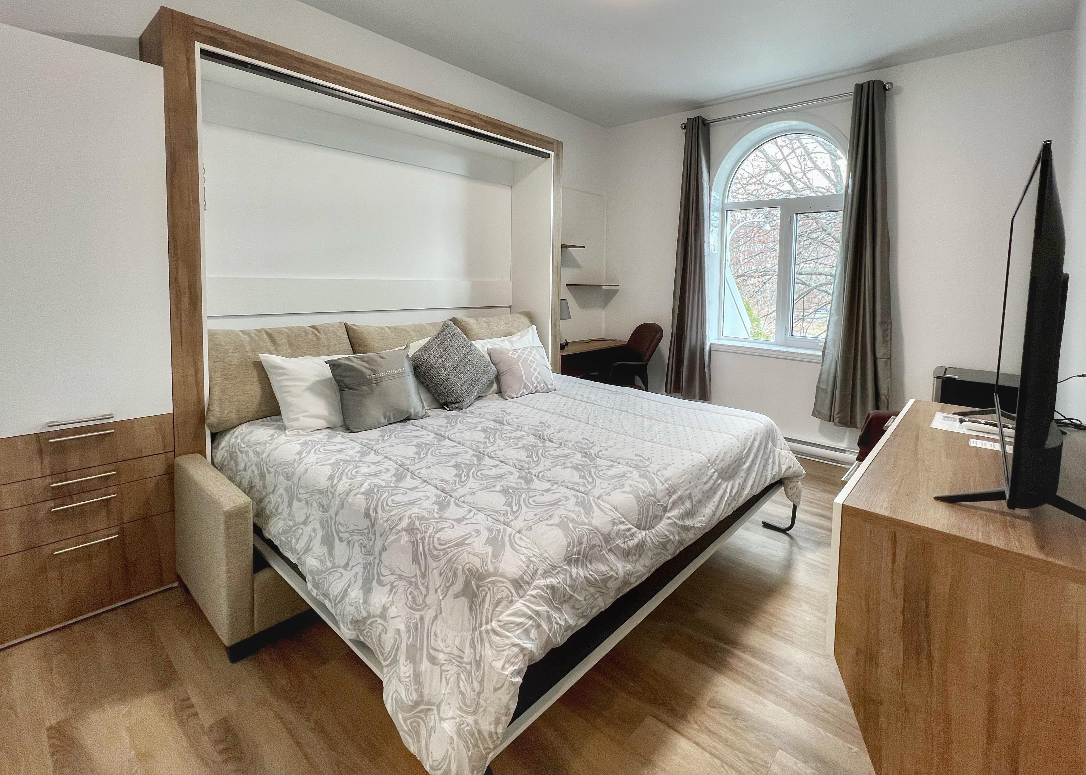 Photo Auberge Le St-Alexis