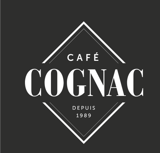 Logo Cafe Cognac