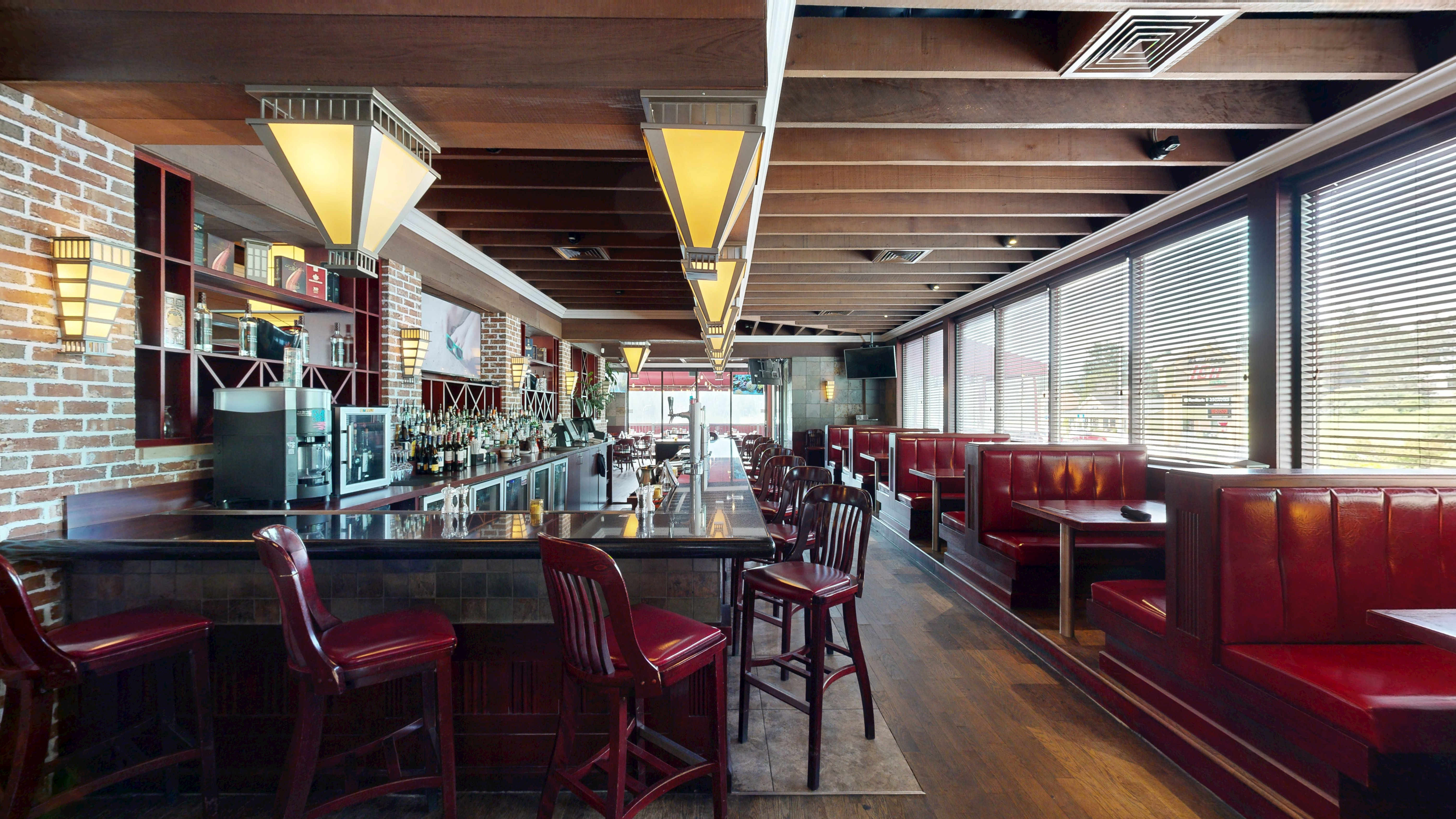 Photo Bâton Rouge Grillhouse & Bar Saint-Sauveur