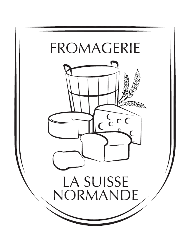 Logo La suisse Normande