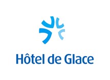 Logo Hôtel de Glace