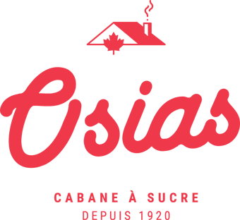 Logo Cabane Osias