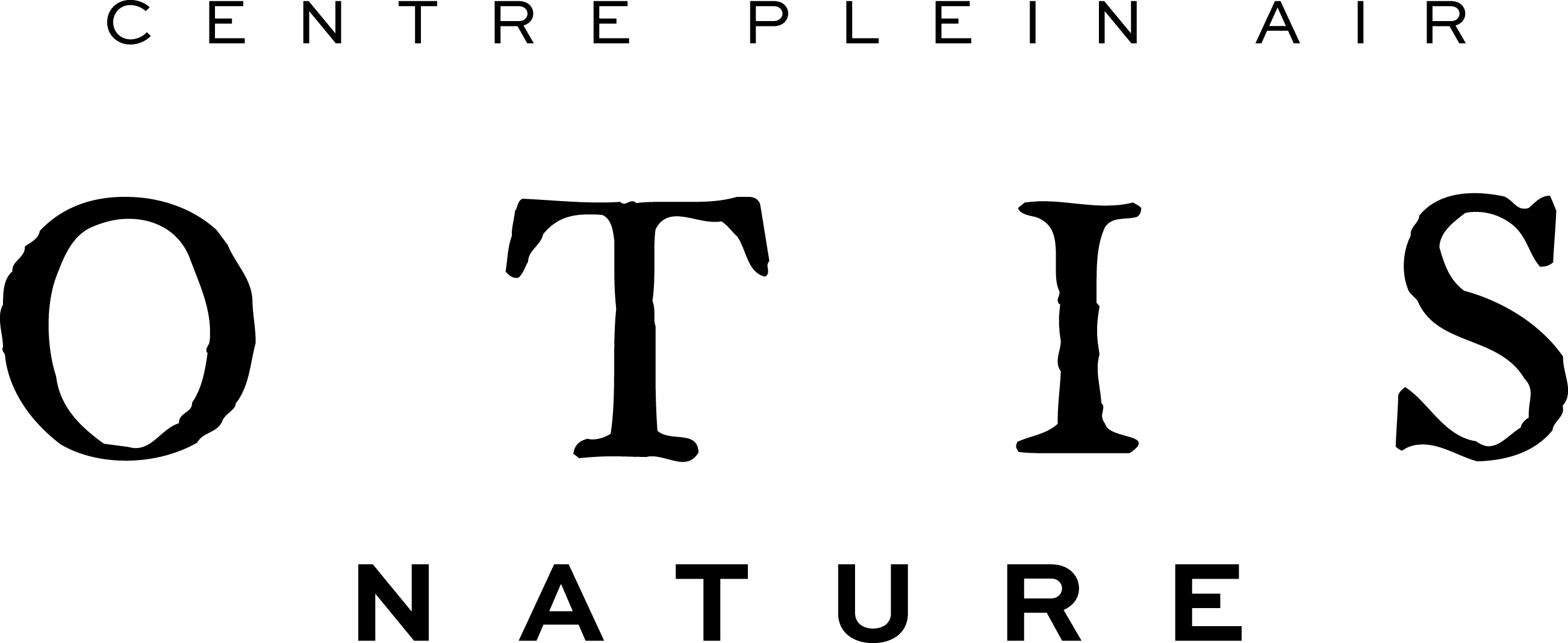 Logo Otis Nature
