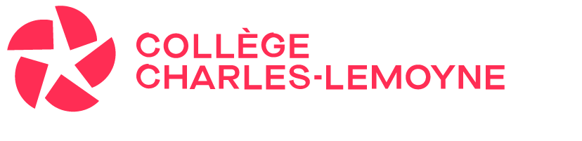 Logo Collège Charles Lemoyne - Longueuil