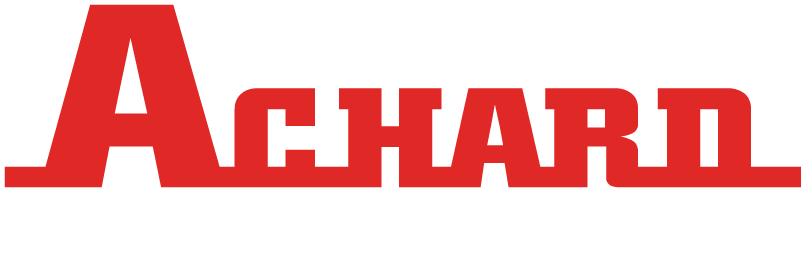 Logo Achard location et vente