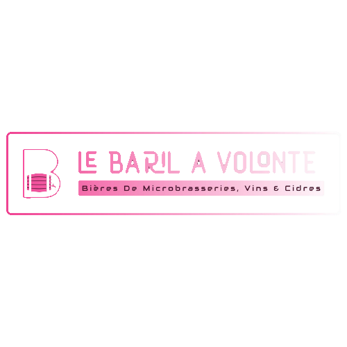 Logo Baril à volonté