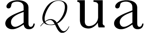 Logo Aqua