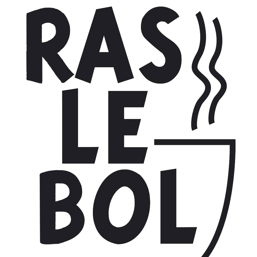 Logo Resto Ras le bol