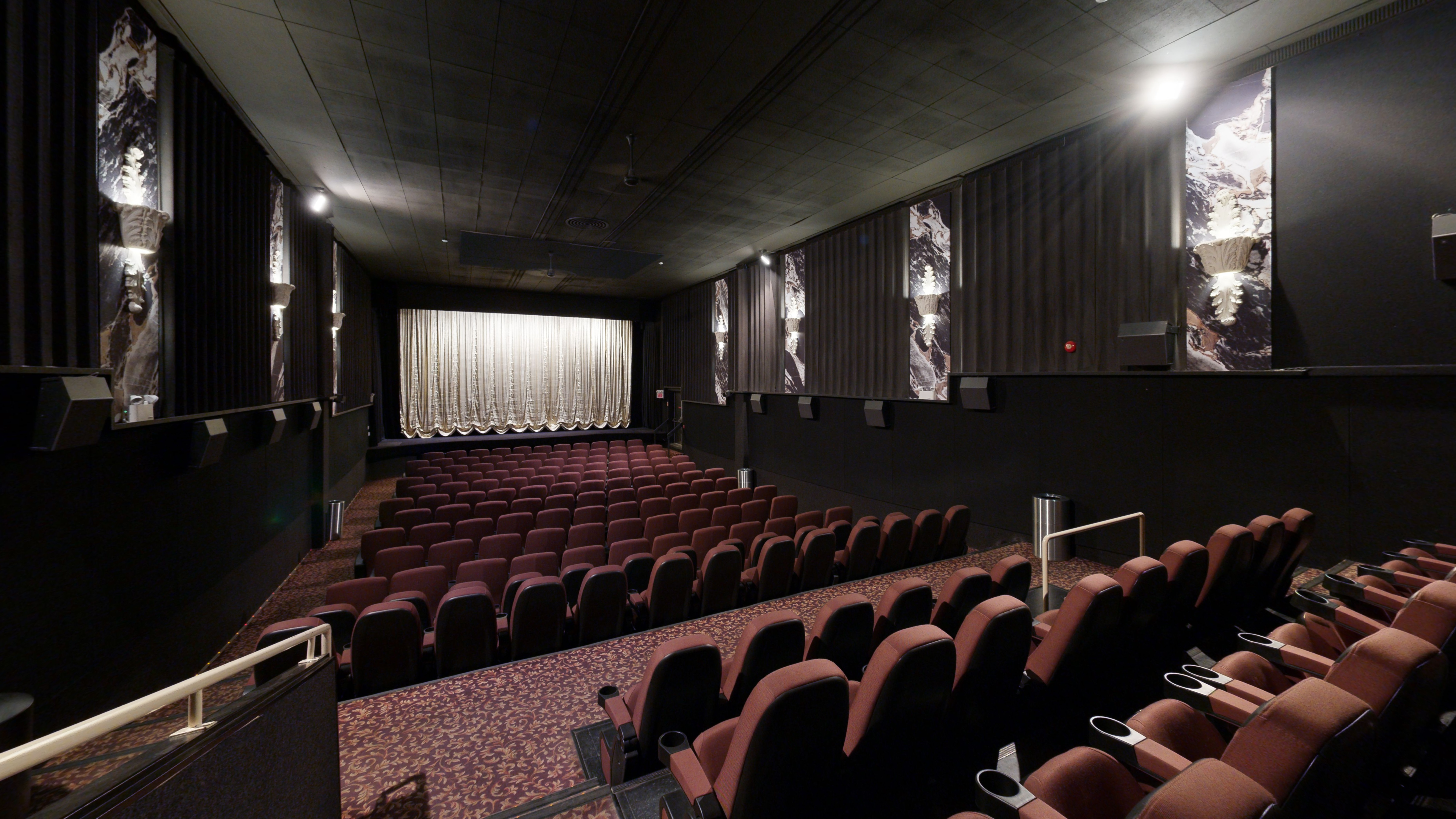 Cinéma Pine