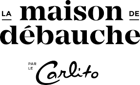 Logo La Maison de Débauche