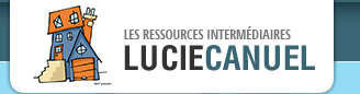 Logo La résidence de groupe "Brises des Mille-Îles"