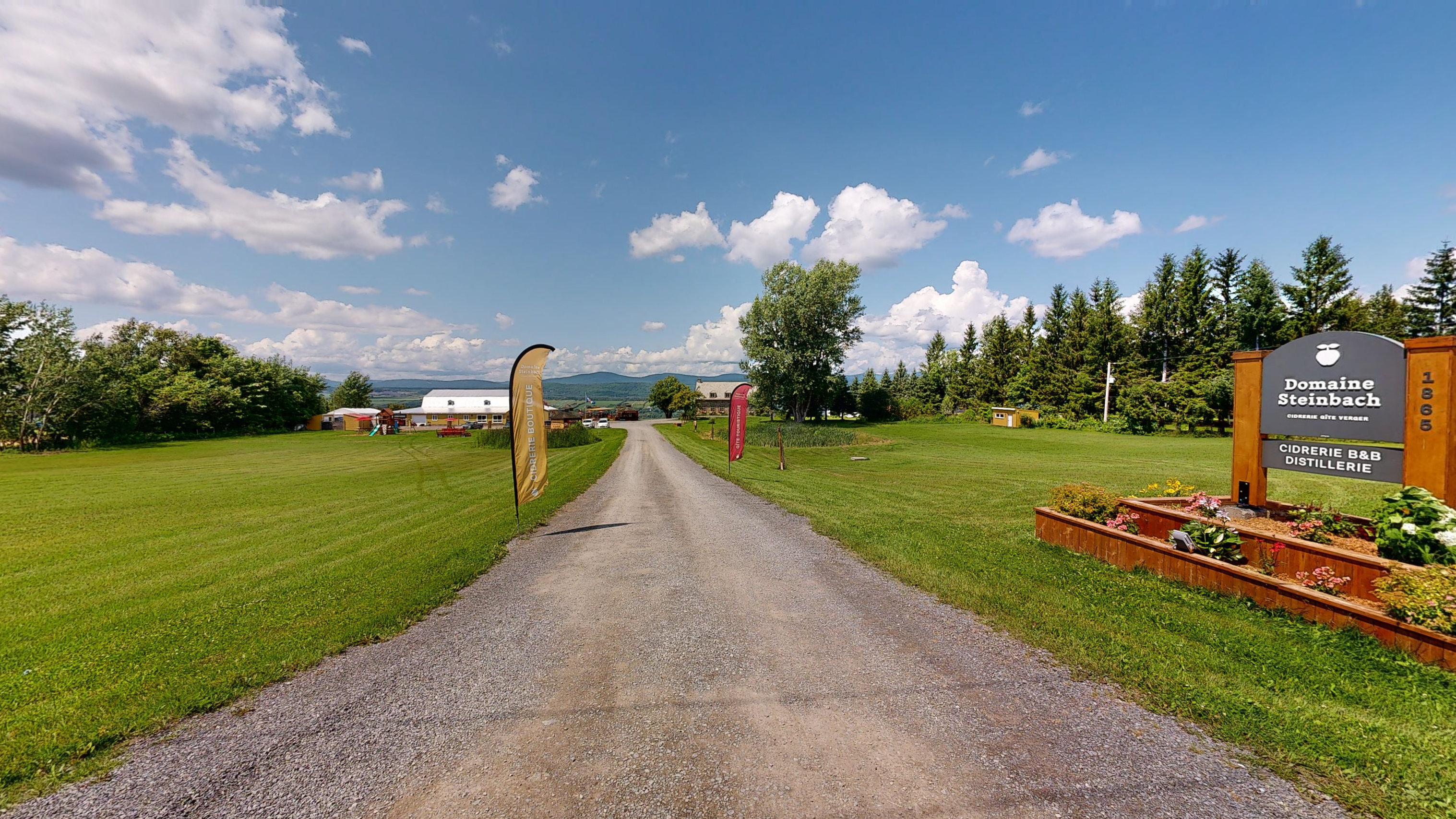 Domaine Steinbach
