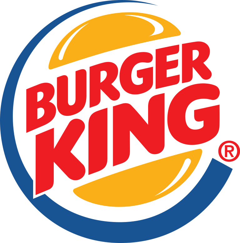Logo Burger King (Mont-Laurier)