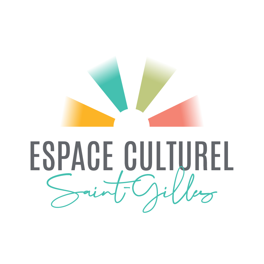 Logo Espace culturel St-Gilles