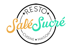 Logo Resto SaléSucré