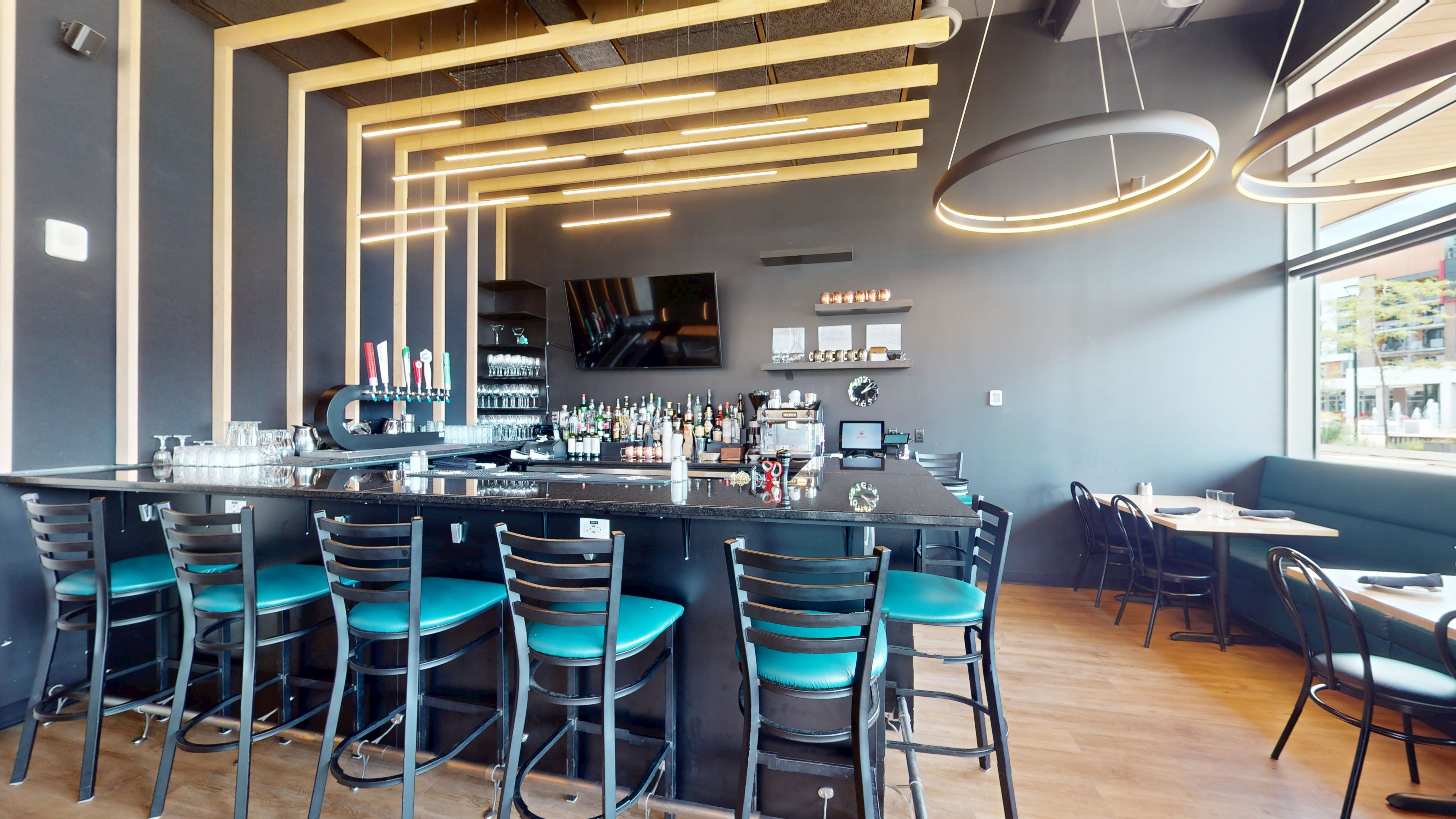 Photo Café Dépôt Blainville