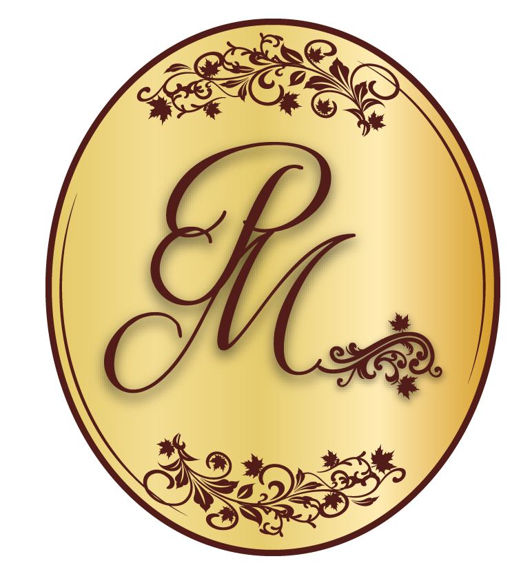Logo Cabane à sucre et produits La Martine