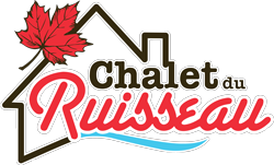 Logo Chalet du Ruisseau