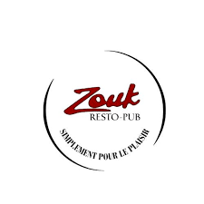 Logo Le Zouk resto pub