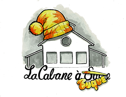 Logo La cabane à Tuque