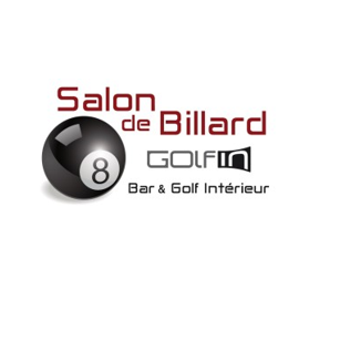 Logo Salon du Billard
