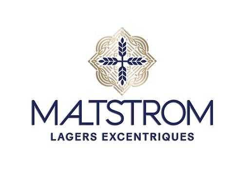 Logo Microbrasserie Maltstrom