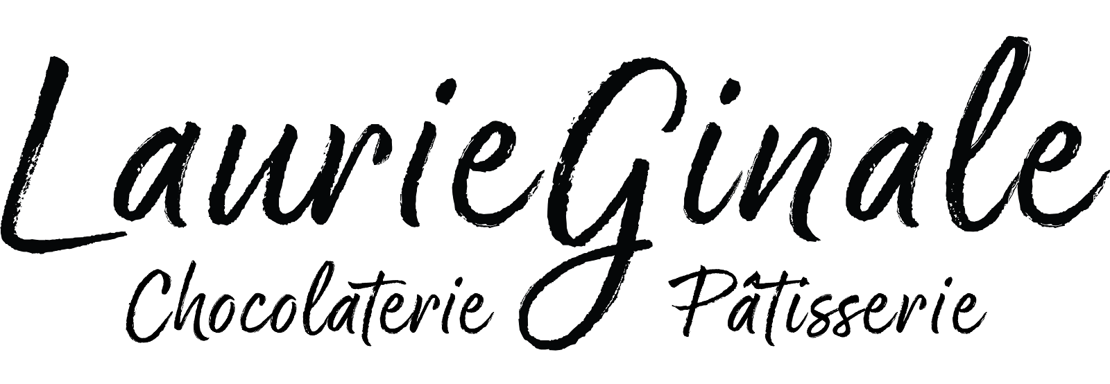 Logo Chocolaterie & Pâtisserie LaurieGinale