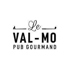 Logo Le Val-Mo Pub Gourmand
