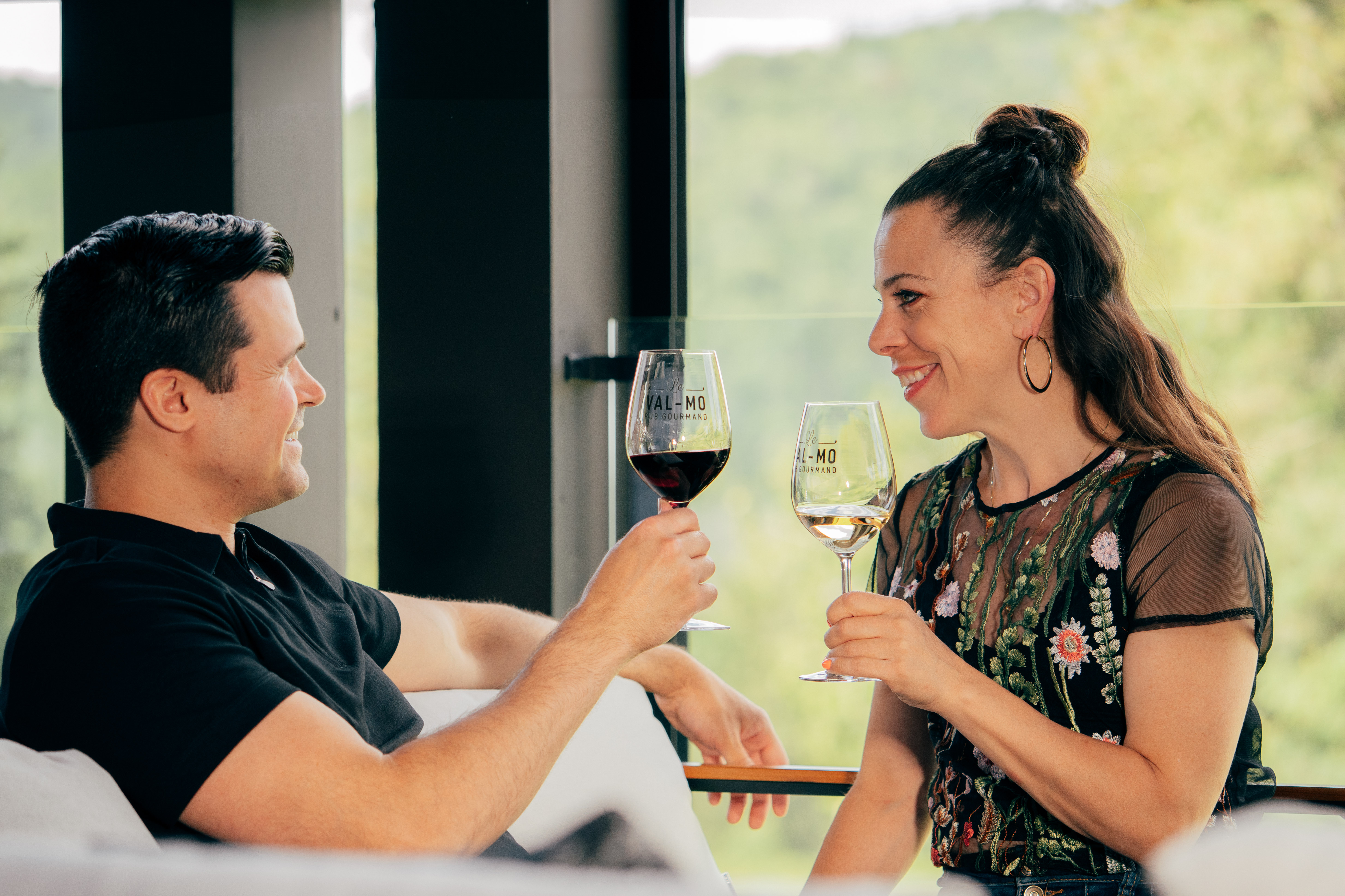 Photo Le Val-Mo Pub Gourmand