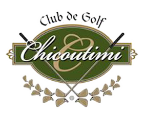 Logo Club de Golf de Chicoutimi