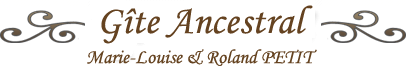 Logo L' Ancestral