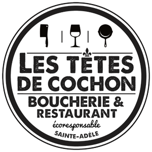Logo Les Têtes de Cochon