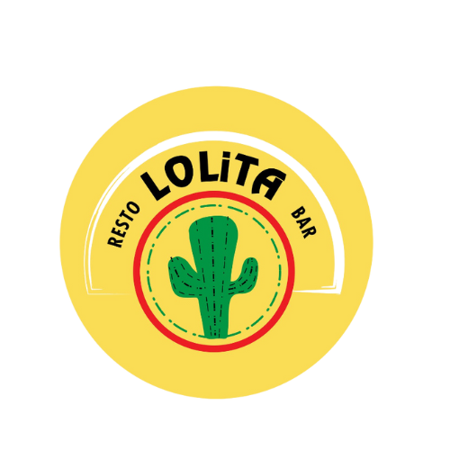Logo Resto-Bar Lolita
