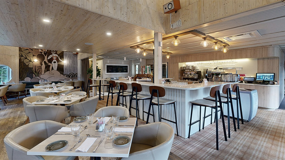 Restaurant Le Batifol