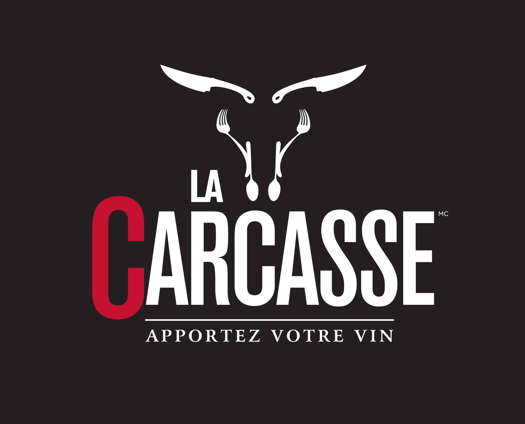 Logo La Carcasse