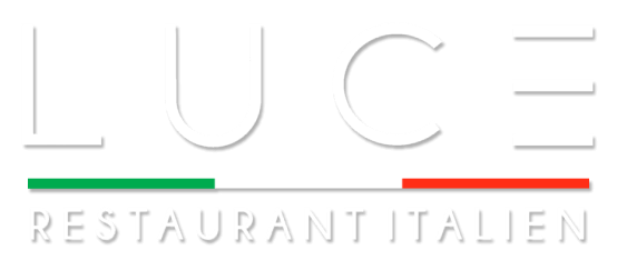 Logo Luce restaurant Italien
