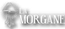 Logo Bistro La Morgane