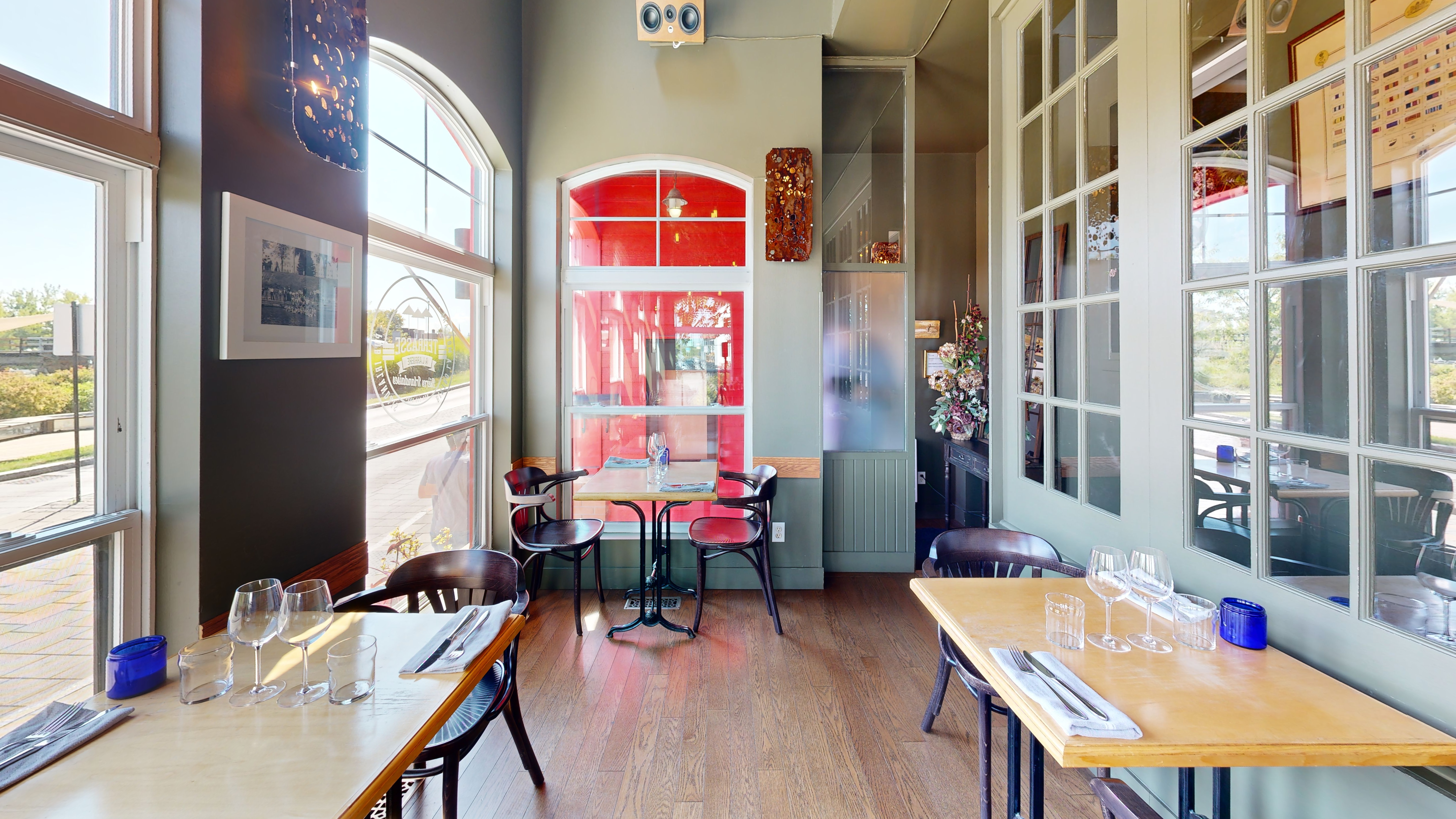 Photo Bistro La Morgane