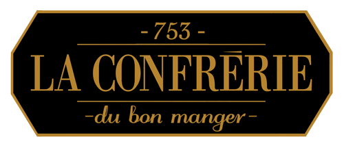 Logo La Confrérie