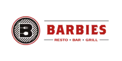 Logo Barbies resto bar grill - Saint-Constant