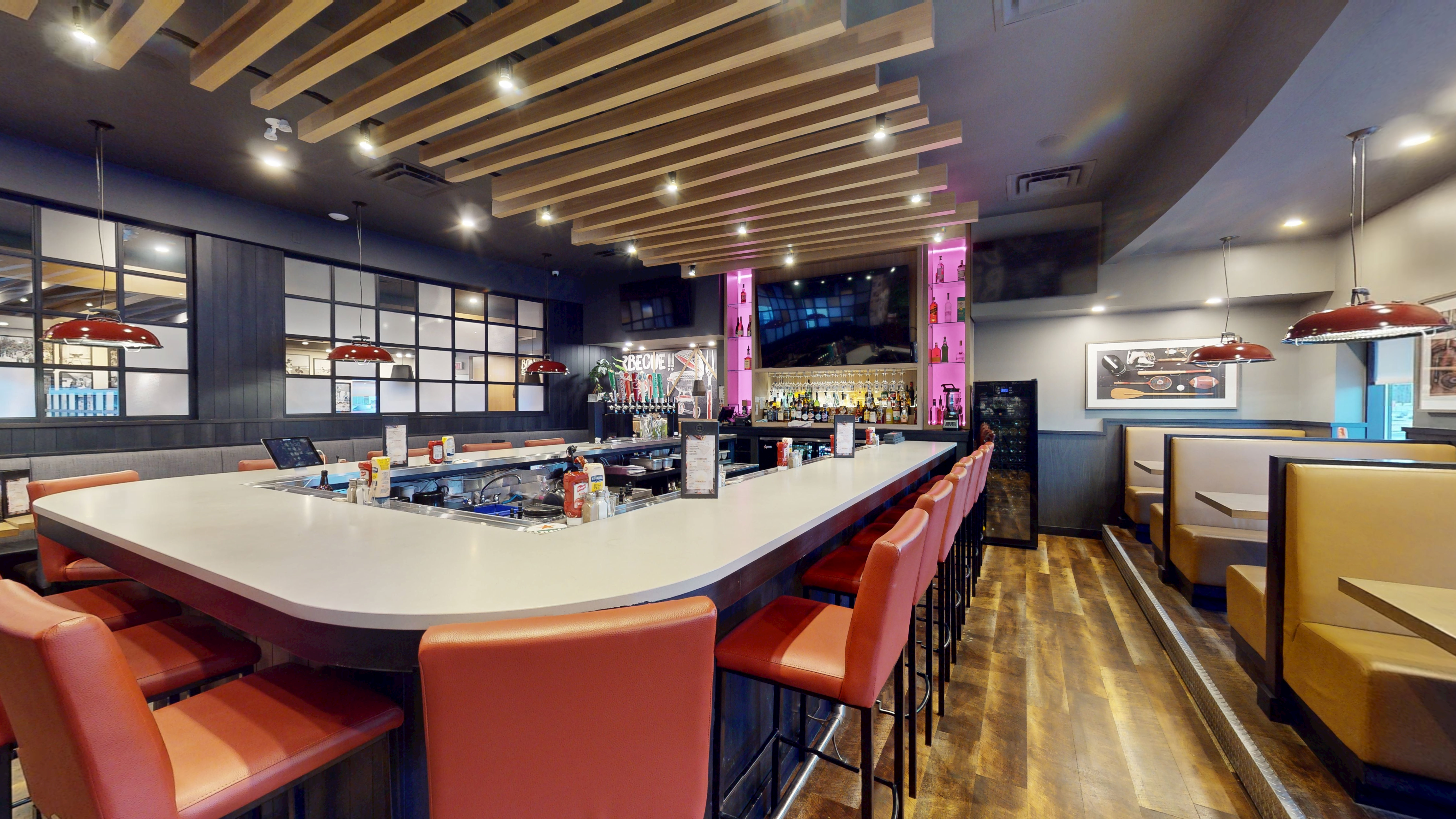 Photo Barbies resto bar grill - Saint-Constant