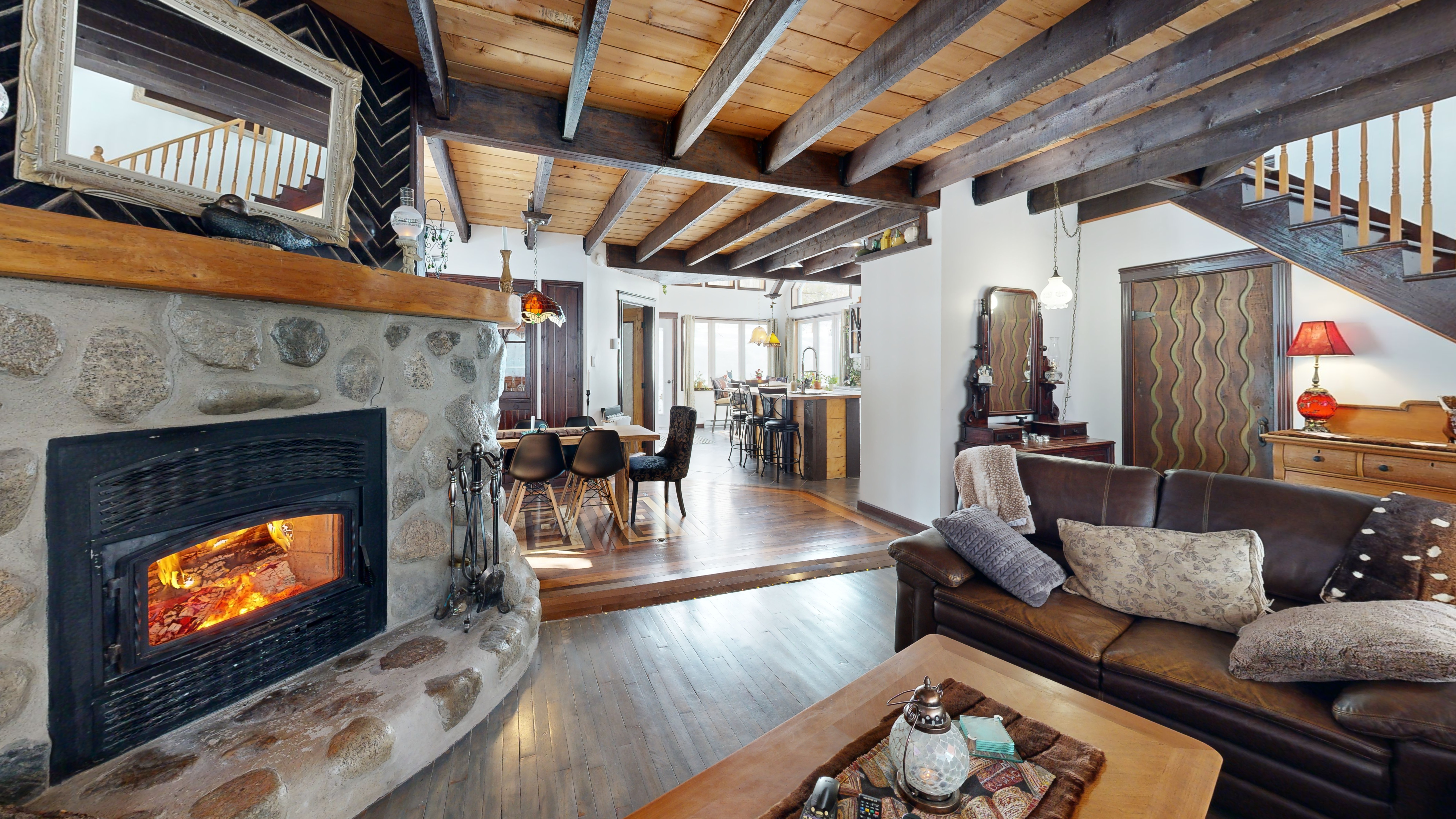 Gîte Nature Enchantée