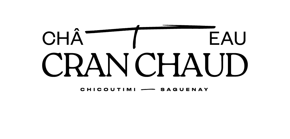 Logo Château Cran Chaud