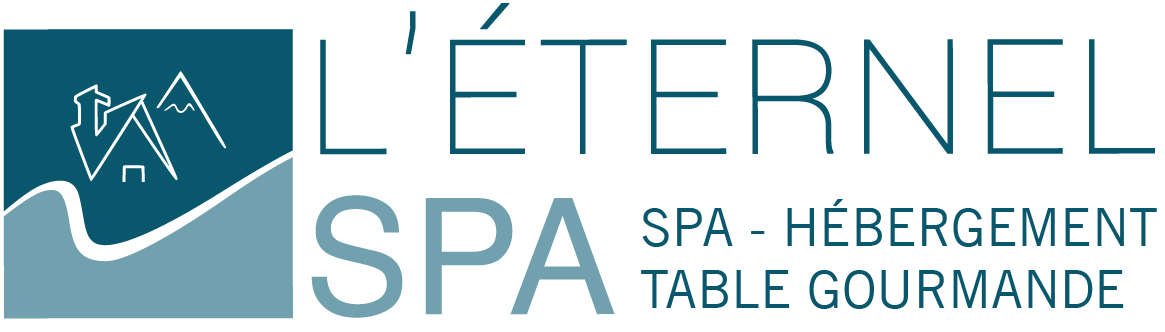 Logo Éternel Spa