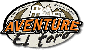 Logo Aventure El Toro