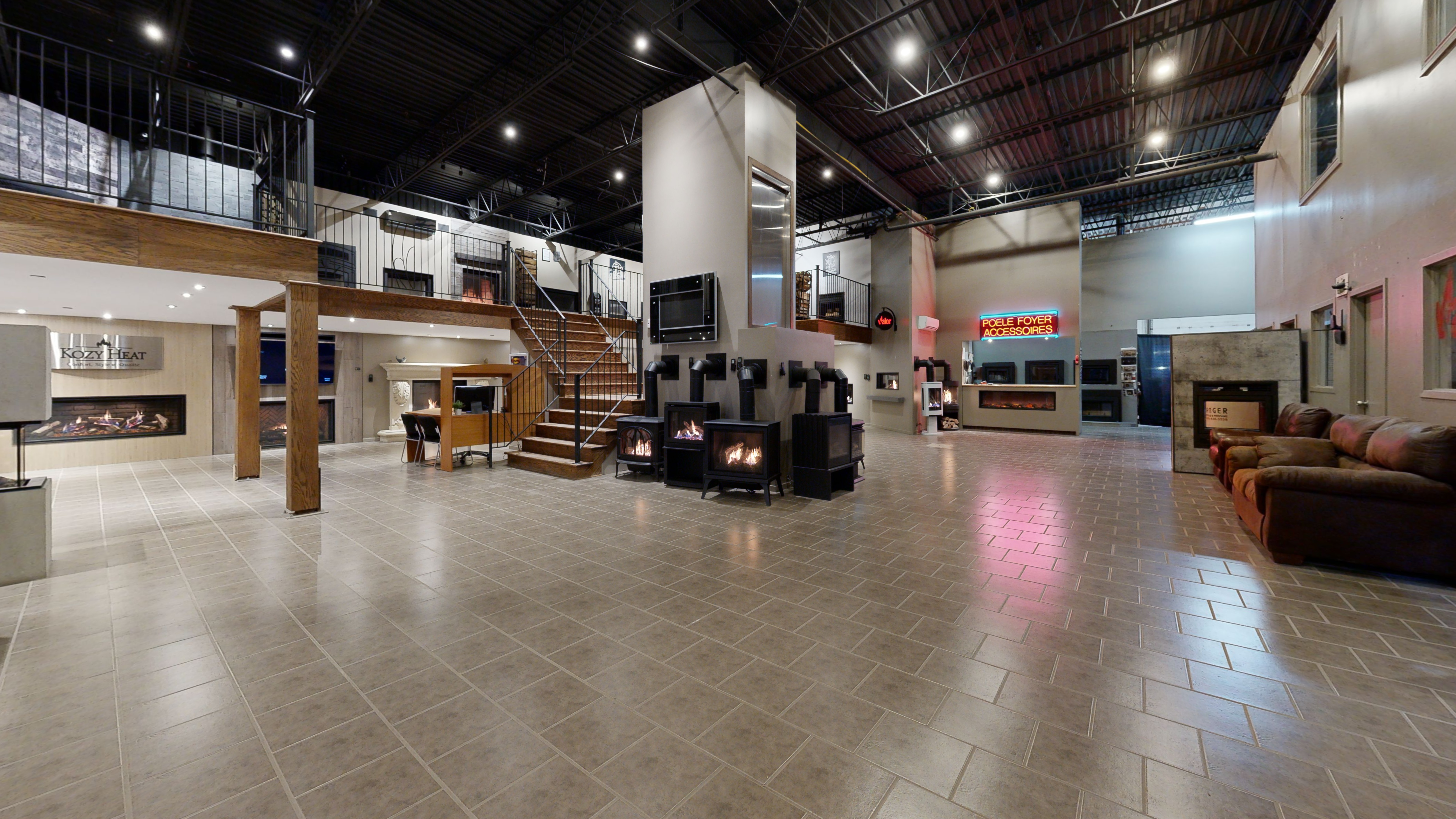 Photo Le Centre du Foyer Saint-Jerome