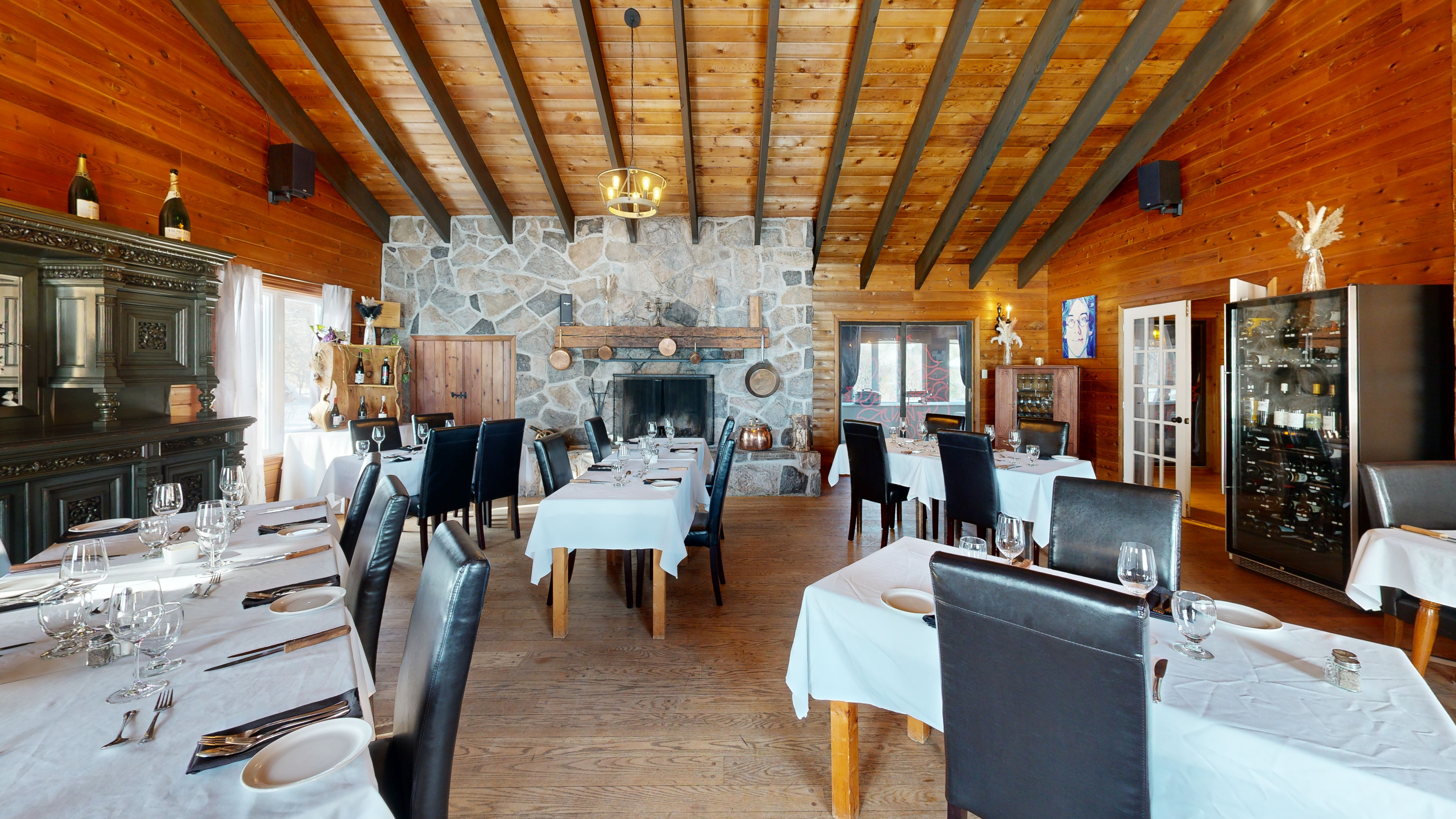 Auberge Ma Maison