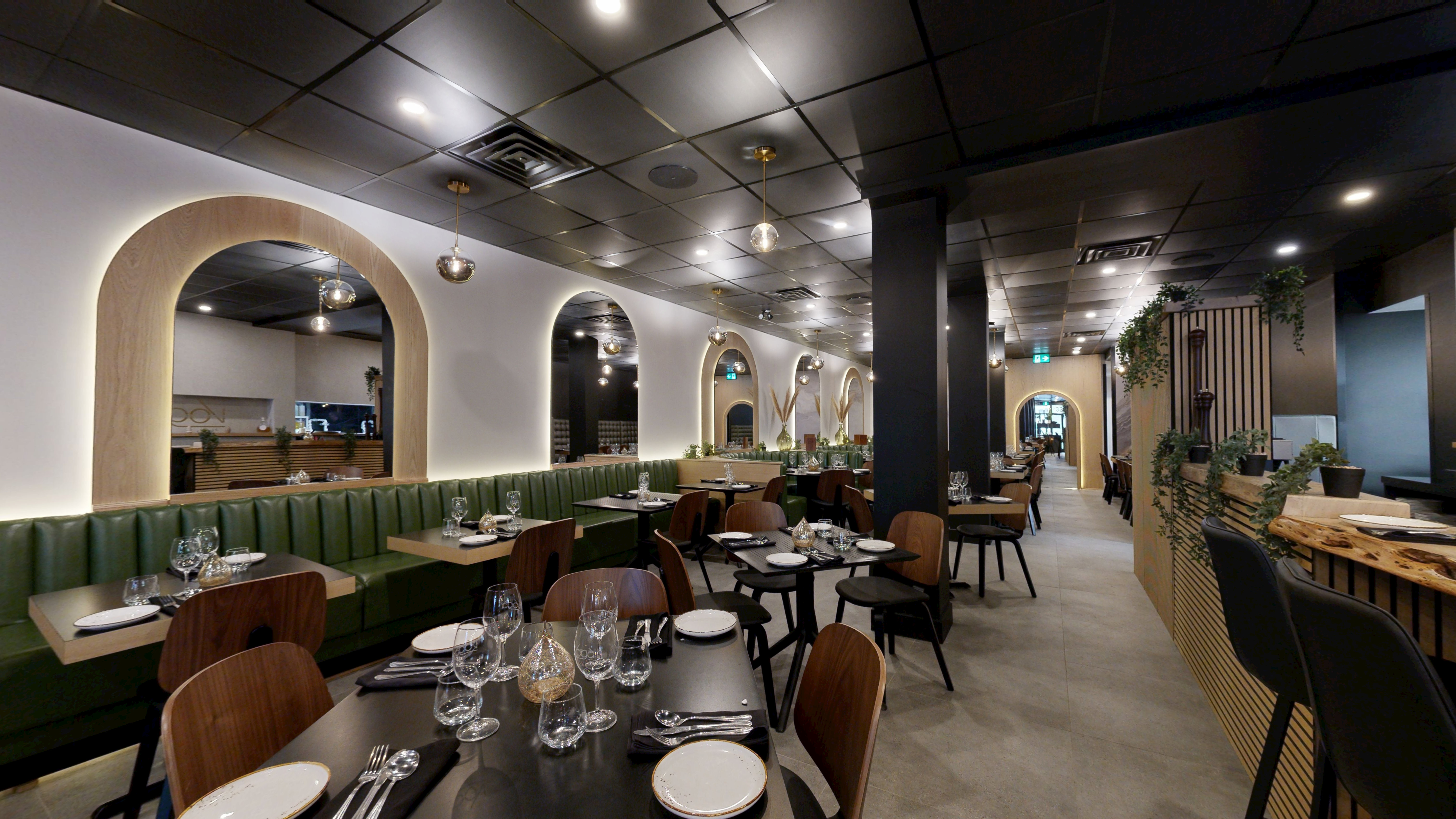 Restaurant Voga