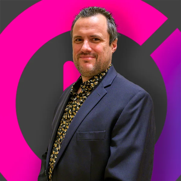 Sylvain Jaeckel